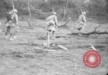 Image of prisoners of war France, 1916, second 44 stock footage video 65675045774