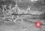Image of prisoners of war France, 1916, second 47 stock footage video 65675045774