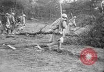 Image of prisoners of war France, 1916, second 48 stock footage video 65675045774