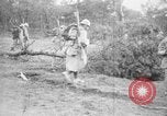Image of prisoners of war France, 1916, second 50 stock footage video 65675045774