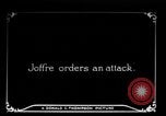 Image of Joseph Joffre France, 1916, second 1 stock footage video 65675045775