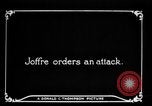 Image of Joseph Joffre France, 1916, second 4 stock footage video 65675045775