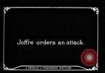 Image of Joseph Joffre France, 1916, second 5 stock footage video 65675045775