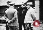 Image of Joseph Joffre France, 1916, second 8 stock footage video 65675045775
