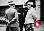 Image of Joseph Joffre France, 1916, second 9 stock footage video 65675045775
