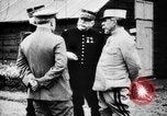 Image of Joseph Joffre France, 1916, second 11 stock footage video 65675045775