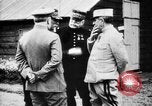 Image of Joseph Joffre France, 1916, second 12 stock footage video 65675045775