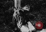 Image of German spy France, 1916, second 33 stock footage video 65675045776