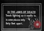 Image of French soldiers France, 1916, second 1 stock footage video 65675045778