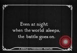 Image of French soldiers France, 1916, second 15 stock footage video 65675045778