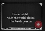 Image of French soldiers France, 1916, second 16 stock footage video 65675045778