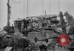 Image of French soldiers France, 1916, second 10 stock footage video 65675045779