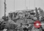 Image of French soldiers France, 1916, second 18 stock footage video 65675045779