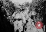 Image of French soldiers France, 1916, second 26 stock footage video 65675045779