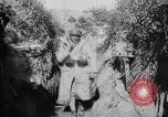 Image of French soldiers France, 1916, second 28 stock footage video 65675045779