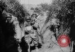 Image of French soldiers France, 1916, second 29 stock footage video 65675045779