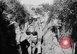 Image of French soldiers France, 1916, second 31 stock footage video 65675045779