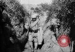 Image of French soldiers France, 1916, second 32 stock footage video 65675045779