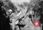 Image of French soldiers France, 1916, second 33 stock footage video 65675045779