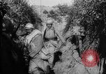 Image of French soldiers France, 1916, second 34 stock footage video 65675045779