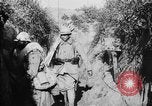 Image of French soldiers France, 1916, second 35 stock footage video 65675045779