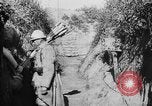 Image of French soldiers France, 1916, second 36 stock footage video 65675045779