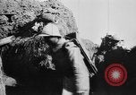 Image of French soldiers France, 1916, second 38 stock footage video 65675045779