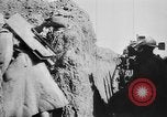 Image of French soldiers France, 1916, second 39 stock footage video 65675045779