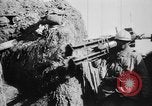 Image of French soldiers France, 1916, second 40 stock footage video 65675045779