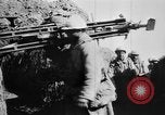 Image of French soldiers France, 1916, second 41 stock footage video 65675045779