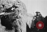 Image of French soldiers France, 1916, second 43 stock footage video 65675045779