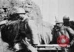 Image of French soldiers France, 1916, second 45 stock footage video 65675045779