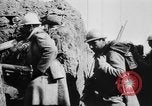 Image of French soldiers France, 1916, second 47 stock footage video 65675045779