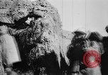 Image of French soldiers France, 1916, second 49 stock footage video 65675045779