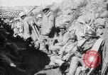 Image of French soldiers France, 1916, second 61 stock footage video 65675045779