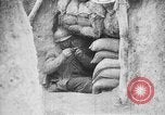 Image of French soldiers France, 1916, second 7 stock footage video 65675045780