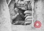 Image of French soldiers France, 1916, second 8 stock footage video 65675045780