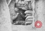 Image of French soldiers France, 1916, second 9 stock footage video 65675045780