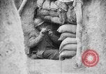 Image of French soldiers France, 1916, second 10 stock footage video 65675045780