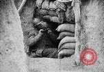Image of French soldiers France, 1916, second 11 stock footage video 65675045780