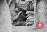 Image of French soldiers France, 1916, second 13 stock footage video 65675045780
