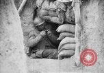Image of French soldiers France, 1916, second 14 stock footage video 65675045780