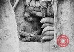 Image of French soldiers France, 1916, second 16 stock footage video 65675045780
