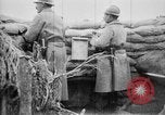 Image of French soldiers France, 1916, second 24 stock footage video 65675045780