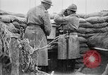 Image of French soldiers France, 1916, second 28 stock footage video 65675045780