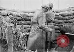 Image of French soldiers France, 1916, second 29 stock footage video 65675045780