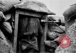 Image of French soldiers France, 1916, second 31 stock footage video 65675045780