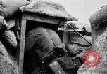 Image of French soldiers France, 1916, second 33 stock footage video 65675045780