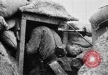 Image of French soldiers France, 1916, second 34 stock footage video 65675045780