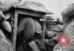 Image of French soldiers France, 1916, second 35 stock footage video 65675045780